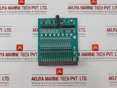 3A99261A03 3Fdj Printed Circuit Board 3A99261G Sub Rev:04 94V0 Tmo052441 - Used 3A99261A03 3Fdj Printed Circuit Board 3A99261G Sub Rev:04 94V0 Tmo052441 - Used