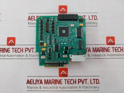 12P3800 Printed Circuit Board Rev:C Sms C Gtw 18 94V0 2488072H 3801022C - Used