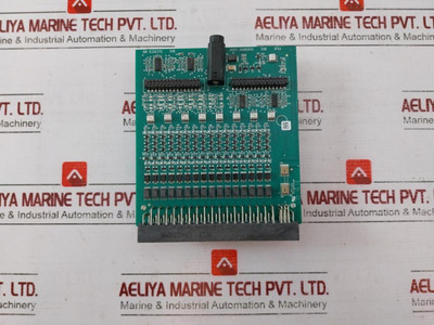 3A99261A03 3Fdj Printed Circuit Board 1P00158A03 3Lsw Rev: 02 Tmo052440 - Used 3A99261A03 3Fdj Printed Circuit Board 1P00158A03 3Lsw Rev: 02 Tmo052440 - Used