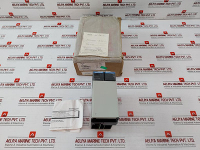 Honeywell Tk-mux021 Serial Interface Module Rev K 51309283-400 Ver 3