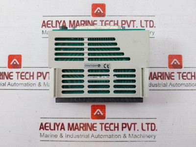 Ovation 1C31132G01 Analog Output Module 3A99222G02 Rev 04 Tmn063137 - Used Ovation 1C31132G01 Analog Output Module 3A99222G02 Rev 04 Tmn063137 - Used