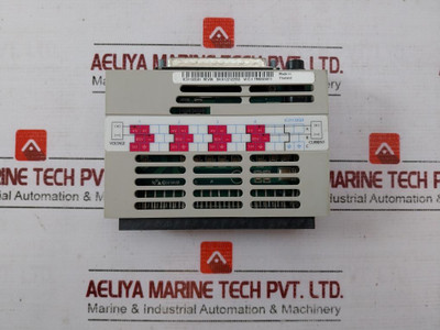 Ovation 1C31132G01 Analog Output Module 3A99222G02 Rev 04 Tmn063137