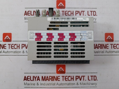 Ovation 1C31132G01 Analog Output Module Rev 13 1P00112G01