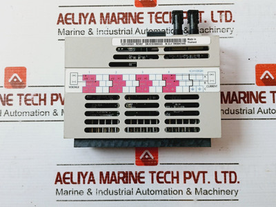 Ovation 1C31132G01 Analog Output Module Rev 07 1C31187G03 Kcc-rem-epw-1C31132G01 - Used