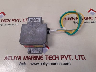Eev e2v eev mg5436 magnetron Eev e2v eev mg5436 magnetron