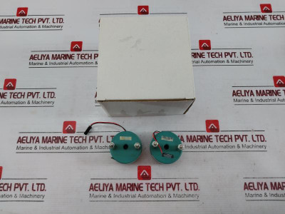 Siemens Sitrans Th300 7Ng3212-0Nn00 Temperature Transmitter Hart Hw: 01.02