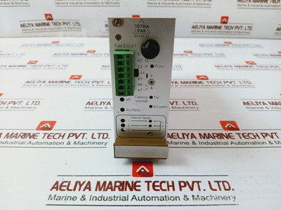 Atlas Copco Pme-1802-a-cd2 Power Supply Module 90430-37 53N012A 50N013Af - Used