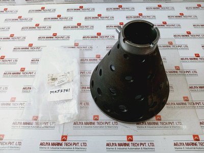 Honeywell Maxon Mx53761 Mixing Cone - New Honeywell Maxon Mx53761 Mixing Cone - New