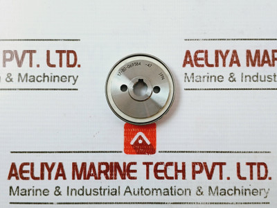 Harmonic Drive 17-80-069384 -47 Wave Generator