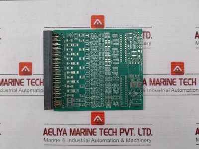 Ovation 3A99255G Printed Circuit Board Rev 04 3A99255A06 B0850 Dir 1C31143G - Used Ovation 3A99255G Printed Circuit Board Rev 04 3A99255A06 B0850 Dir 1C31143G - Used