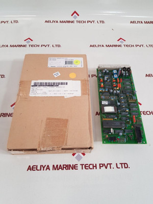 Philips Lbb 1354/00 Sm40 Signal Generator Card Philips Lbb 1354/00 Sm40 Signal Generator Card