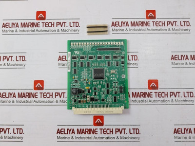 1P00211A04L 4Lhd Printed Circuit Board Rev 10 5X00504G01 94V-0 - Used 1P00211A04L 4Lhd Printed Circuit Board Rev 10 5X00504G01 94V-0 - Used