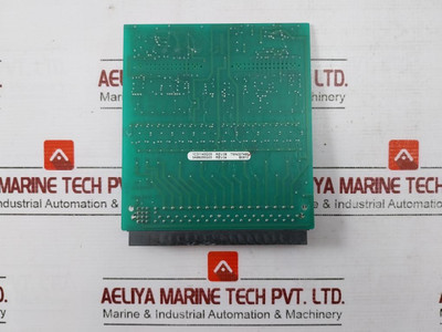Ovation 3A99255G Printed Circuit Board Dir 1C31143G Rev 08 3A99255G03 - Used Ovation 3A99255G Printed Circuit Board Dir 1C31143G Rev 08 3A99255G03 - Used
