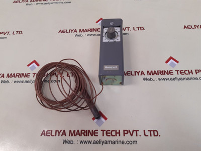 Honeywell t678a 1015 2 thermostate 0 to 100Ã‚Â°f