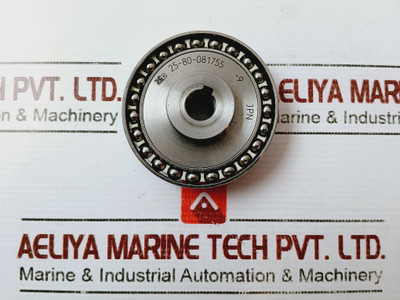 Harmonic Drive Systems 25-80-081755-9 Speed Reducer 