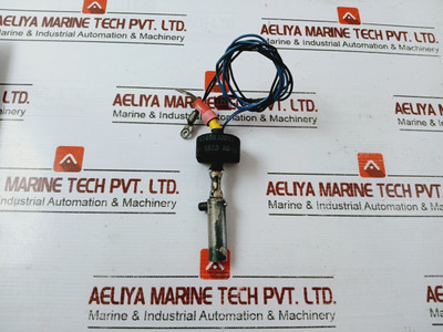 6540830010 Ai 5613 High-voltage Ignition Coil/Electrode Assembly Module - Used