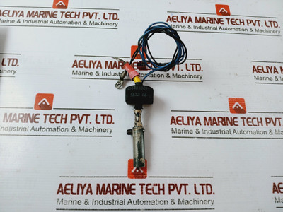 6540830010 Ai 5613 High-voltage Ignition Coil/Electrode Assembly Module