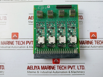 1P00014G 1C31131G01 Printed Circuit Board Rev 10 94V0 1P00014G03 1P00014A05 - Used 1P00014G 1C31131G01 Printed Circuit Board Rev 10 94V0 1P00014G03 1P00014A05 - Used