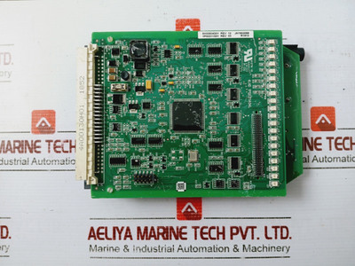 5X00504G01 1P00211G01 Printed Circuit Board Rev 10 4Lhd 1P00211A04L - Used 5X00504G01 1P00211G01 Printed Circuit Board Rev 10 4Lhd 1P00211A04L - Used