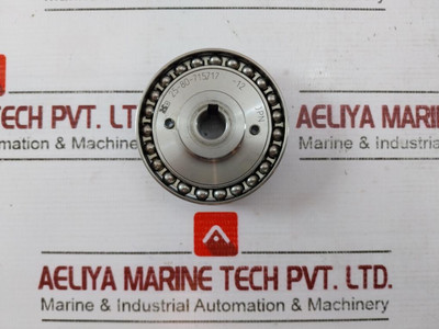 Harmonic Drive Systems 25-80-715717-12 Speed Reducer For Gear Box - Used Harmonic Drive Systems 25-80-715717-12 Speed Reducer For Gear Box - Used