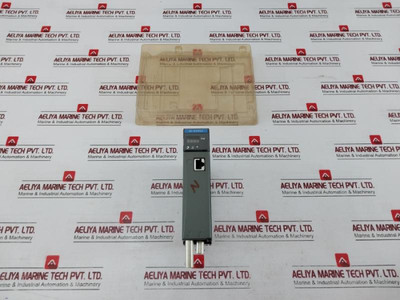 Honeywell Tc-ccr014 Redundant Net Interface Module 93405201-101 - Used Honeywell Tc-ccr014 Redundant Net Interface Module 93405201-101 - Used