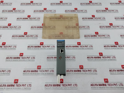 Honeywell Tc-ccr014 Redundant Net Interface Module 93405201-101