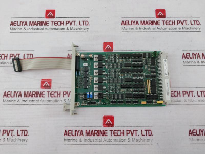 Honeywell 10005/1/1 Watch Dog Module 5Vdc 175Ma E168320  - New