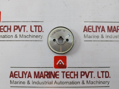 Harmonic Drive System 17-80-750369-37 Wave Generator