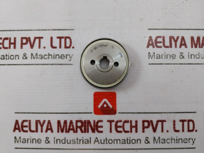 Harmonic Drive System 17-80-750369-5 Wave Generator