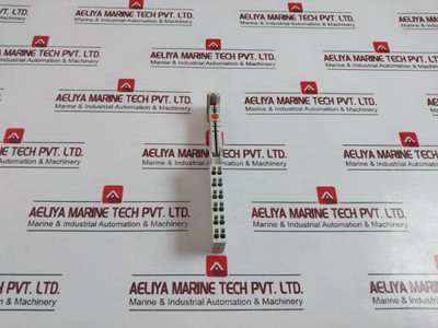 Allen-bradley 1734-top3S Terminal Base Series: A Rev: A01 - Used