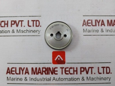 Hd Systems 17-80-152317-29 Wave Generator Assembly For Gear Box - Used Hd Systems 17-80-152317-29 Wave Generator Assembly For Gear Box - Used