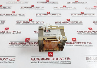 Pes 80Va Transformer Pri - 440Vac/ Sec - 230Vac - New Pes 80Va Transformer Pri - 440Vac/ Sec - 230Vac - New