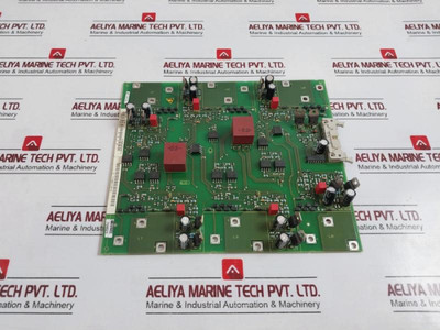 Siemens 6Se7031-8Ef84-1Jc1 Inverter Triggering Module 94V-0 - New Siemens 6Se7031-8Ef84-1Jc1 Inverter Triggering Module 94V-0 - New