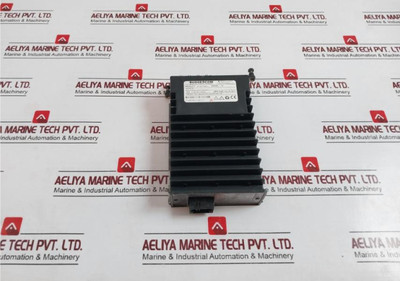 Siemens Ruggedcom Rx1500 Power Supply 48Vdc (36-72Vdc) Screw Terminal Block  - Used