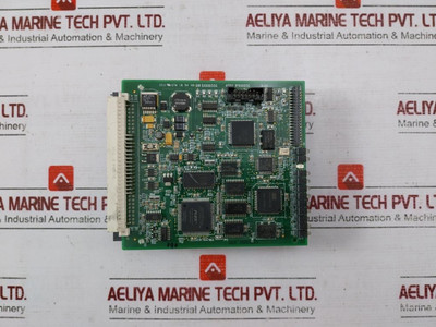 1P00033G 1P00033A06 Printed Circuit Board Dir 5X00056G Gtw18 94V0 Rev:05 - Used