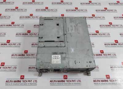 Siemens Simatic 6Av7873-0Bc20-1Aa0 Panel Pc 677B (Ac) 15" Key (Not Working) - For Parts Only Siemens Simatic 6Av7873-0Bc20-1Aa0 Panel Pc 677B (Ac) 15" Key (Not Working) - For Parts Only