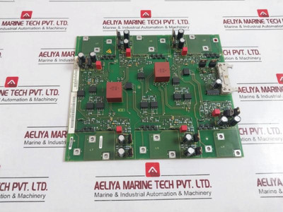 Siemens 6Se7031-0Ee84-1Jc0 Inverter Control Module S T-w206111052 Siemens 6Se7031-0Ee84-1Jc0 Inverter Control Module S T-w206111052