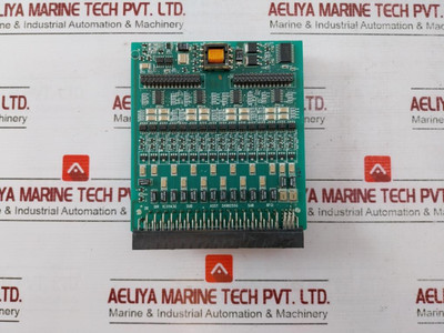 Westinghouse Dir 1C31143G Printed Circuit Board 3A99255G 14 94V0 - Used Westinghouse Dir 1C31143G Printed Circuit Board 3A99255G 14 94V0 - Used