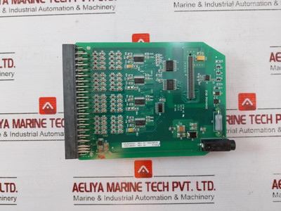 1P00146A02 5X00505G01 Printed Circuit Board 2Fhdi 94V0 Rev:02 3Lhd Rev:07 - Used 1P00146A02 5X00505G01 Printed Circuit Board 2Fhdi 94V0 Rev:02 3Lhd Rev:07 - Used