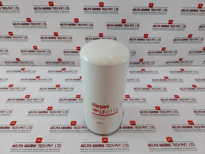 Micota Lf691A Filterguard Combinationalube Filter (16V) Fltgr - New Micota Lf691A Filterguard Combinationalube Filter (16V) Fltgr - New