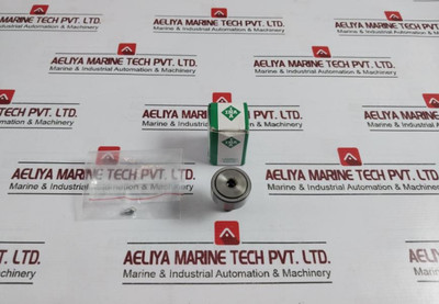Ina Kr30-b Stud Type Cam Follower 0002 R004 6114050, 4 012802 422924 - New