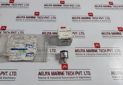 Tetra Pak R+W Flexible Coupling 90606-9684 9X10Mm - New Tetra Pak R+W Flexible Coupling 90606-9684 9X10Mm - New