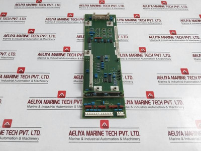 Siemens 6Se7031-2Hf84-1Bg0 Inverter Interface Board 476416.0000.00 94V-0 - Used Siemens 6Se7031-2Hf84-1Bg0 Inverter Interface Board 476416.0000.00 94V-0 - Used