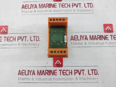 Weidmuller 032976 Assembly Module Gse 5 Rsx Ltst 250V