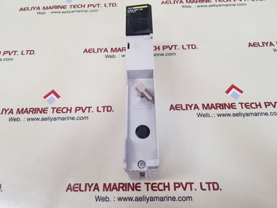 Schneider 140cra93100 modicon quantum rio drop module pv: 05