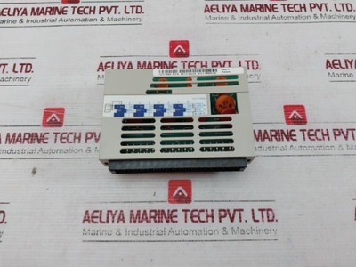Ovation 1C31116G04 Analog Input Module 3A99150G Rev: 07 94V0 B0909 - Used Ovation 1C31116G04 Analog Input Module 3A99150G Rev: 07 94V0 B0909 - Used
