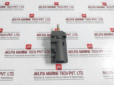 Festo Nvf3-moh-5/2-k-1/4-ex Solenoid Valve 535987 2-10 Bar 28-145 Psi - New