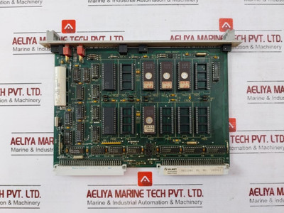 Valmet Automation M851040 M1 Pcb Zinco 107 94V-1 Memu 547006-3B/Memu 547006-3A Valmet Automation M851040 M1 Pcb Zinco 107 94V-1 Memu 547006-3B/Memu 547006-3A