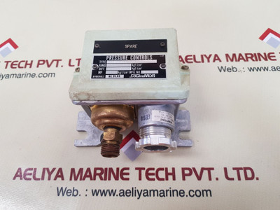 Saginomiya ans-c103pkq pressure switch Saginomiya ans-c103pkq pressure switch