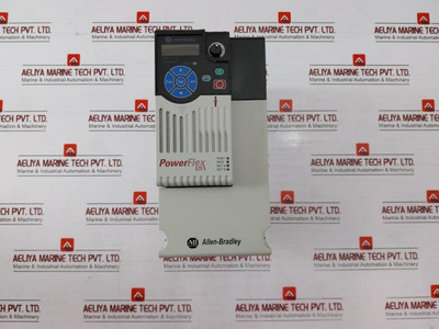 Allen-bradley 25B-d013N104 Powerflex 525 Power Module 380-480V, 47-63Hz - Refurbished